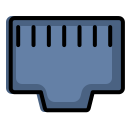 ethernet icon