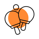 ping pong icon