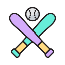 béisbol icon