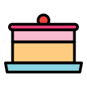 pastel icon