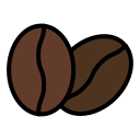 grano de café icon