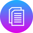 documentos icon