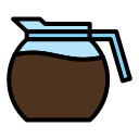 cafetera icon