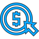 dólar icon