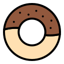 rosquilla icon