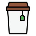 té icon