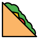 sándwich icon