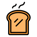 tostada icon