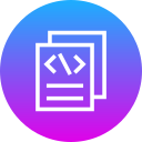 codificación icon