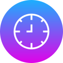 reloj icon