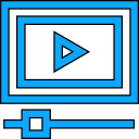 video icon