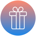 Подарок icon