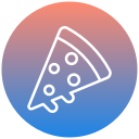 Пицца icon