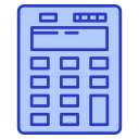 calculadora icon