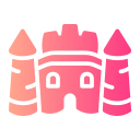 castillo icon