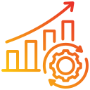 la mejora de procesos icon