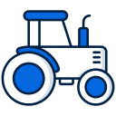 tractor icon