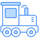 tren icon