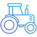 tractor icon