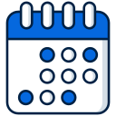 calendario icon