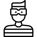 Bandit icon