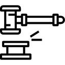 Veredict icon