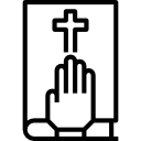 Bible icon