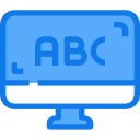 monitor icon