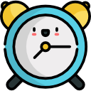 reloj icon