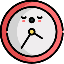 reloj icon