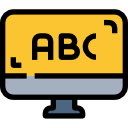 monitor icon