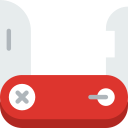 Knife 