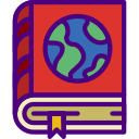 libro guía icon