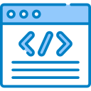 codificación icon