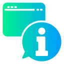 información icon