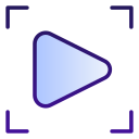 video icon