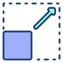 maximizar icon