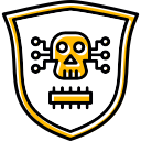 malware icon