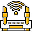 router de wifi 