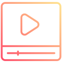 video icon