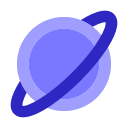 astronomía icon