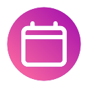 Calendar icon