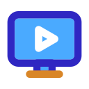 videotutorial icon