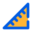 geometría icon