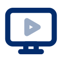 videotutorial icon