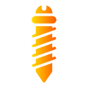 tornillo icon