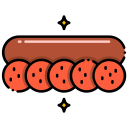 pepperoni icon