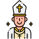 papa icon