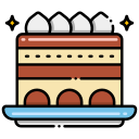 tiramisu icon