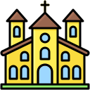 iglesia icon